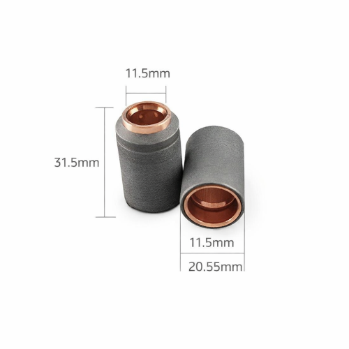 PLASMA CERAMIC CAP A141
